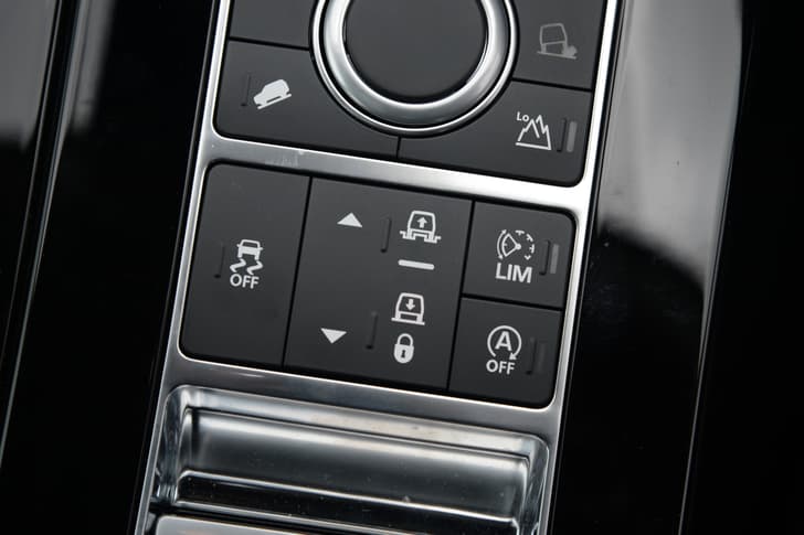 Door Controls