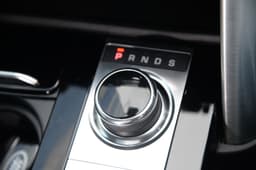 Land Rover Discovery Gear Box