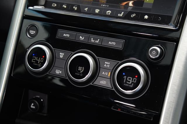 Ac Vents Front Image - 12438