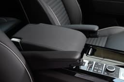 Land Rover Discovery Armrest