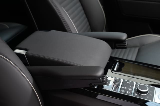 Armrest Image - 12523