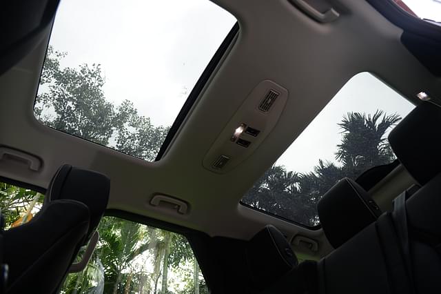 Sunroof Image - 12631