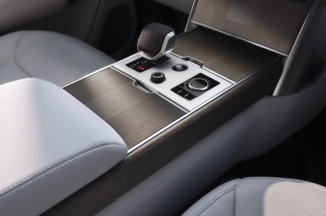 Automatic Climate Control Image - 38640
