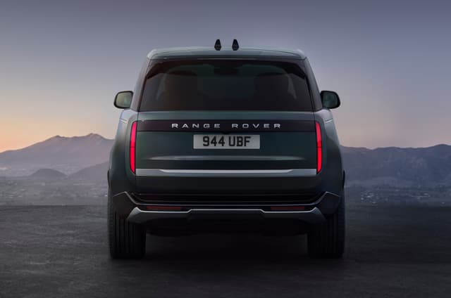 Rear View Image - 38647