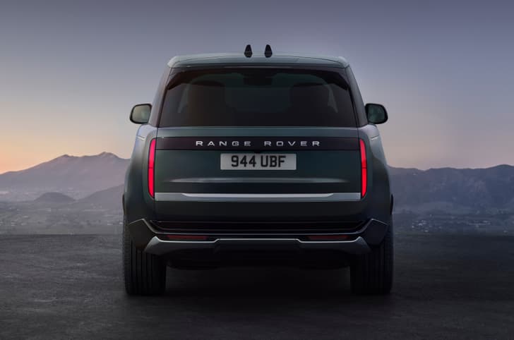 Rear View
