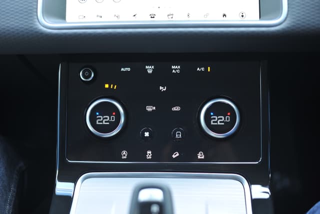 Infotainment System Image - 138