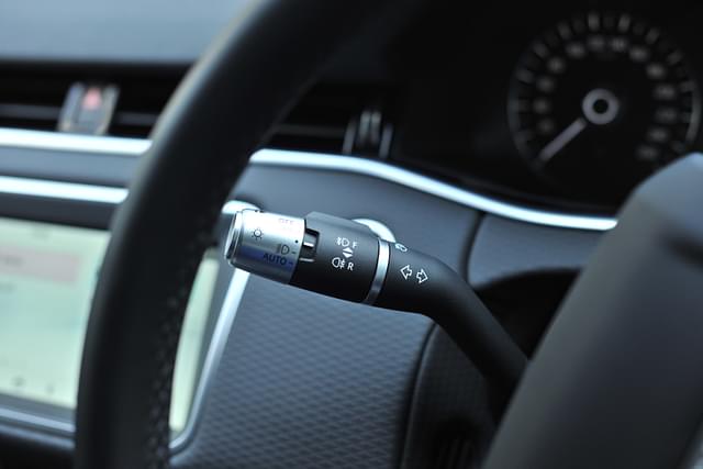 Instrument Cluster Image - 139