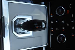 Land Rover Range Rover Evoque Ac Vents Front