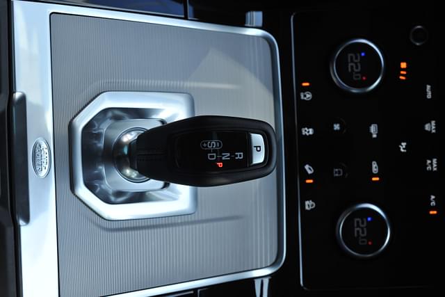 Gear Box Image - 142