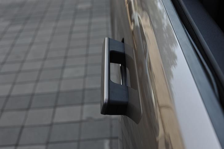 Door Controls