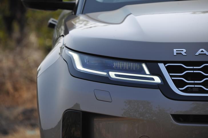 Headlight