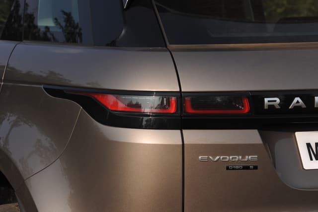 Rear View Image - 158