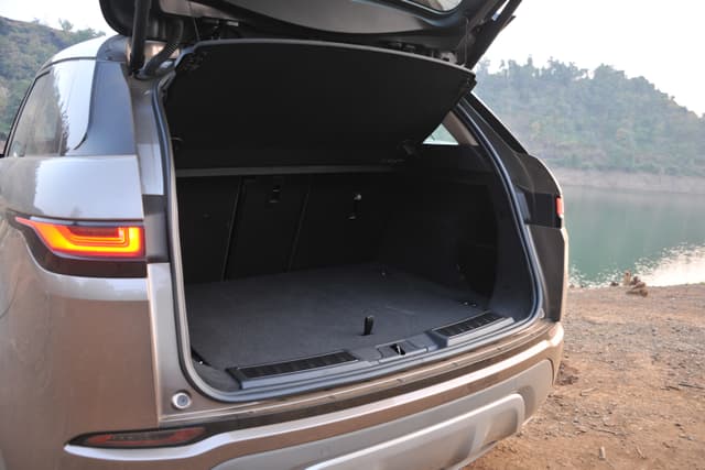 Rear View Image - 173