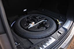 Land Rover Range Rover Evoque Wheel