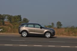 Land Rover Range Rover Evoque Alloy Wheels