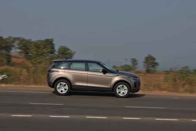 Alloy Wheels Image - 186