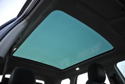 Land Rover Range Rover Evoque Car Roof
