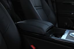 Land Rover Range Rover Evoque Front Row Seats