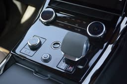Land Rover Range Rover Sport Ac Vents Front
