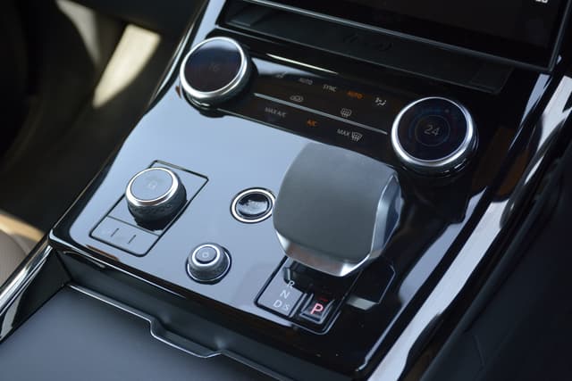Ac Vents Front Image - 413