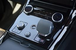Land Rover Range Rover Sport Gear Box