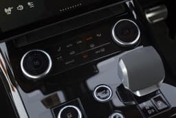 Land Rover Range Rover Sport Ac Vents Front