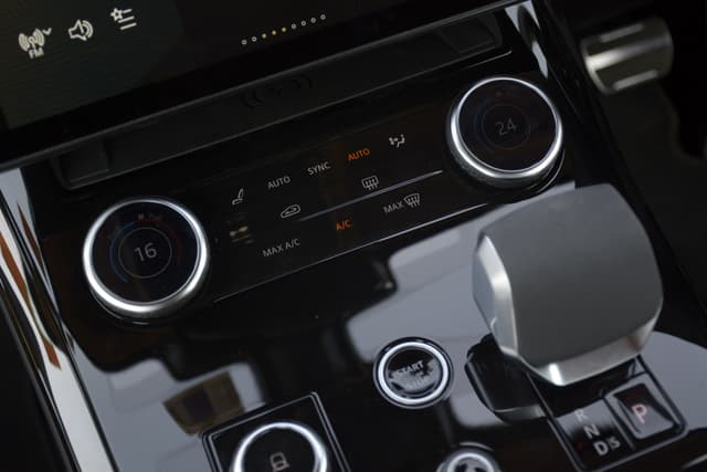 Ac Vents Front Image - 416