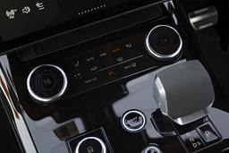 Land Rover Range Rover Sport Gear Box