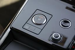 Land Rover Range Rover Sport Gear Box