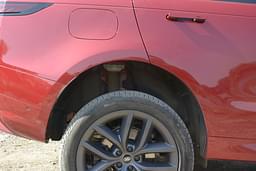 Land Rover Range Rover Sport Alloy Wheels