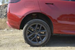 Land Rover Range Rover Sport Alloy Wheels True