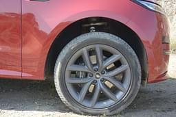 Land Rover Range Rover Sport Alloy Wheels True
