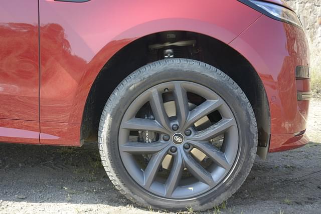 Alloy Wheels True Image - 429