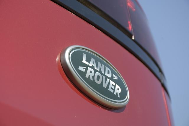 Rear View Image - 430