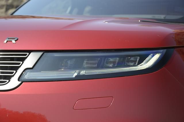 Headlight Image - 431