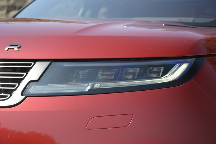 Headlight