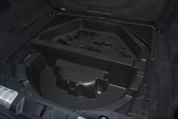 Land Rover Range Rover Sport Boot Space