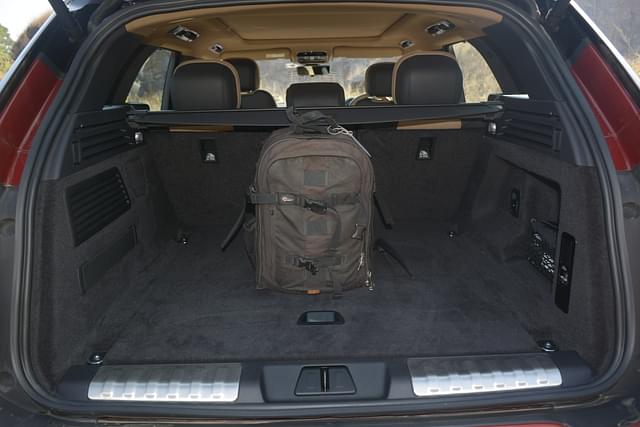 Boot Space Image - 376