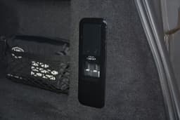 Land Rover Range Rover Sport Door Controls