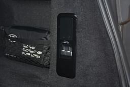 Land Rover Range Rover Sport Door Controls