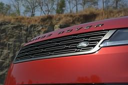 Land Rover Range Rover Sport Body Colored Bumpers