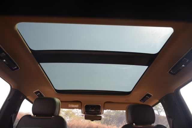 Sunroof Image - 438