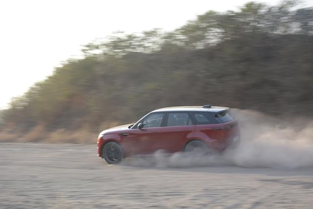 Rear View Image - 398