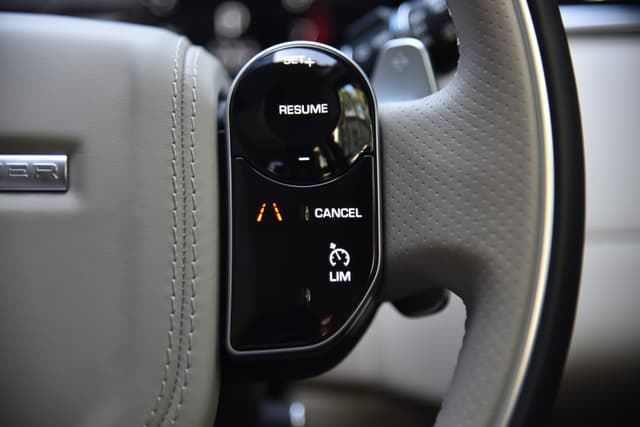 Steering Wheel Image - 198