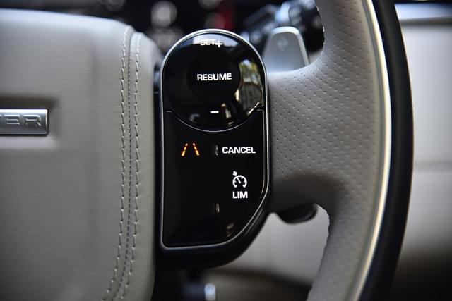 Steering Wheel Image - 198