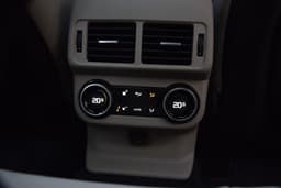 Land Rover Range Rover Velar Ac Vents Front