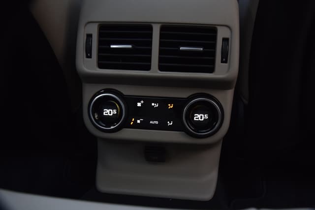 Ac Vents Front Image - 211