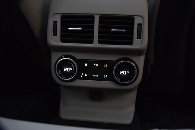 Ac Vents Front Image - 211