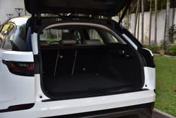 Land Rover Range Rover Velar Rear View