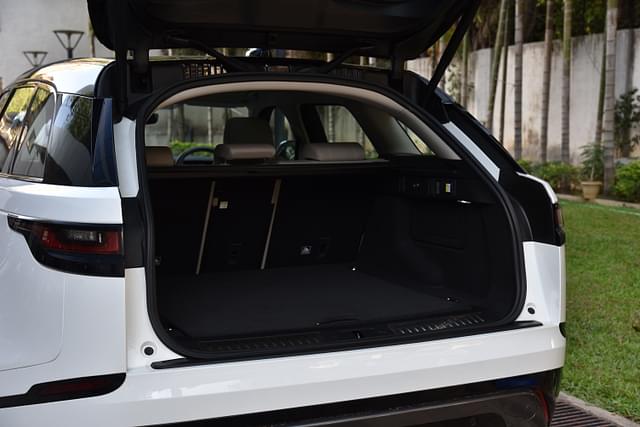 Rear View Image - 214